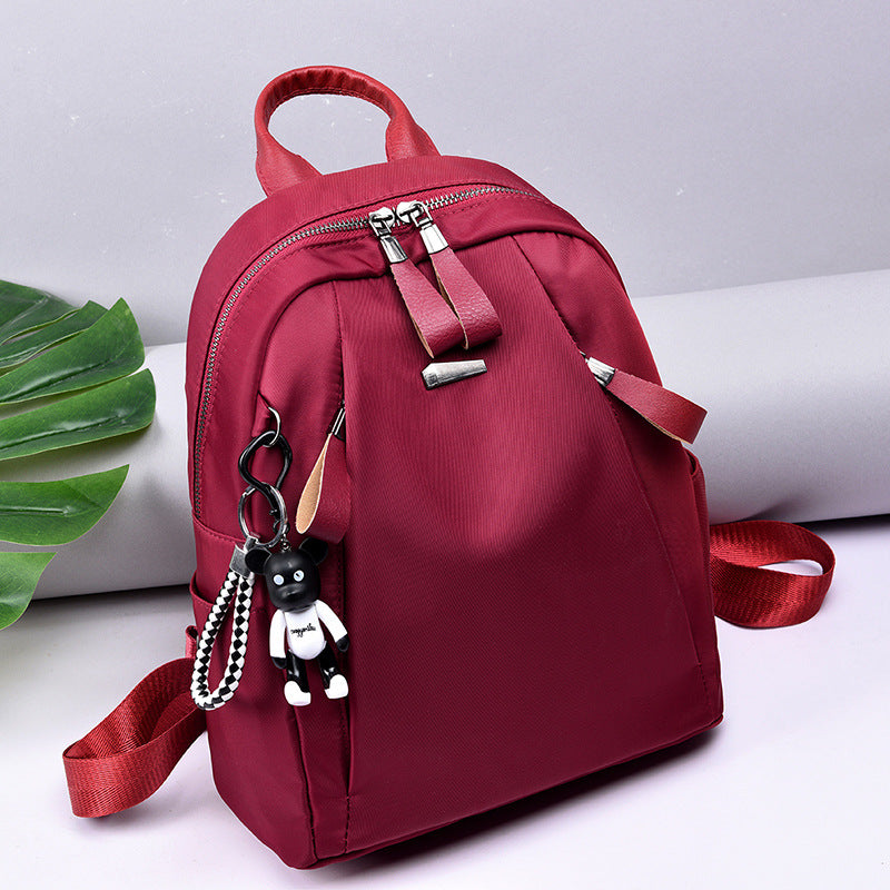 Luvik | Muoti Matkareppu Naisille Burberry Reppu