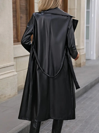 Luvik | takki behalen