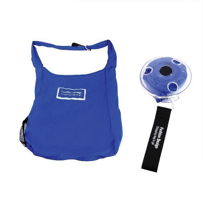 Bærbar Disc Bag | Luvikno