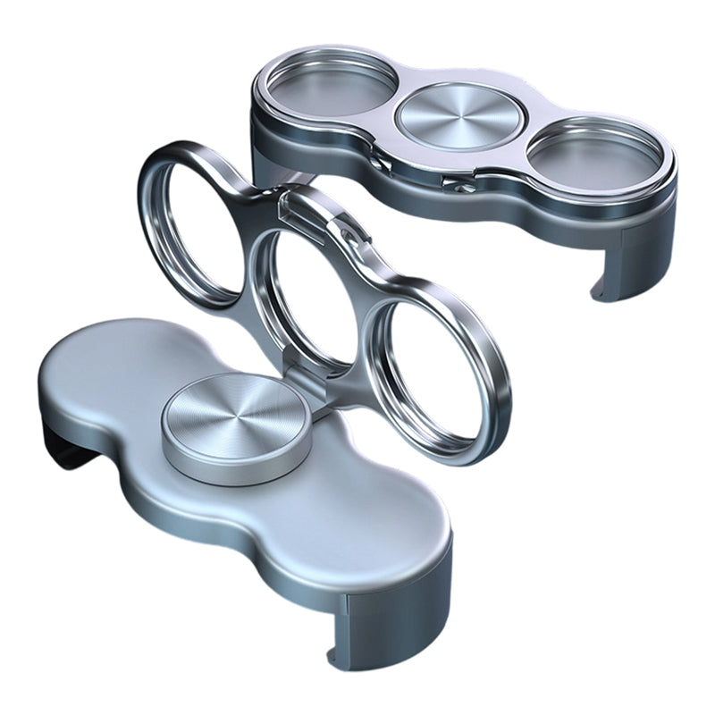 GripPulse Multi-Ring — Sikker grep for bekymringsfrie smarttelefon øyeblikk | Luvikno