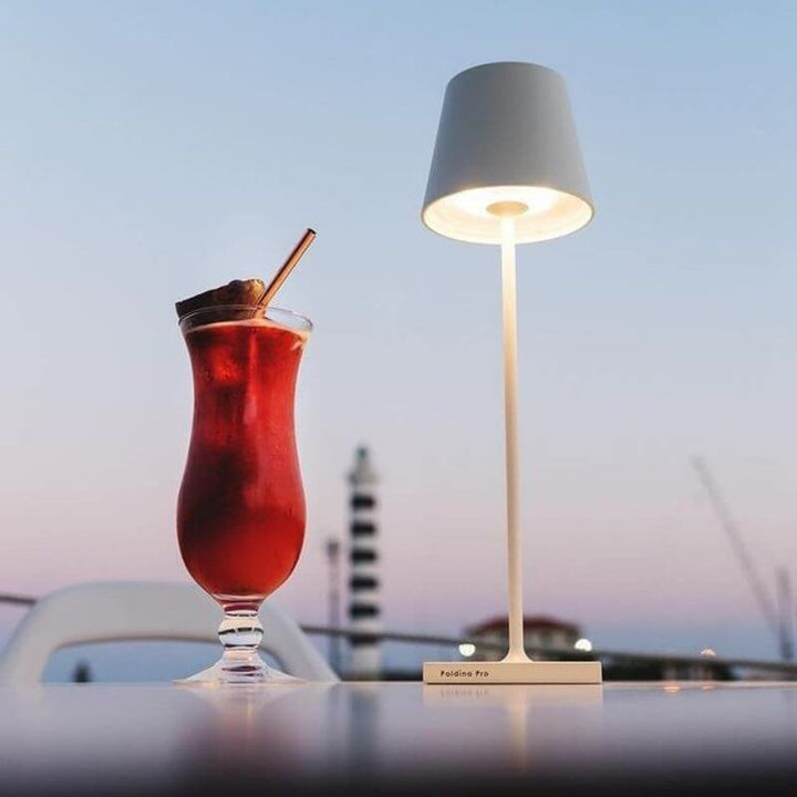 LuxeLamp Opplys rommet ditt med eleganse | Luvikno