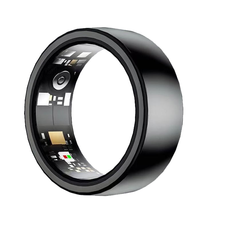 Bluetooth Smart Ring | Luvikno