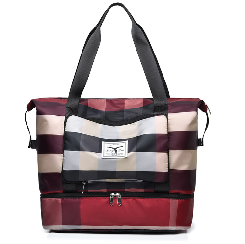 Bærbar Bag | Fuktseparator Reiser Bag | Luvikno