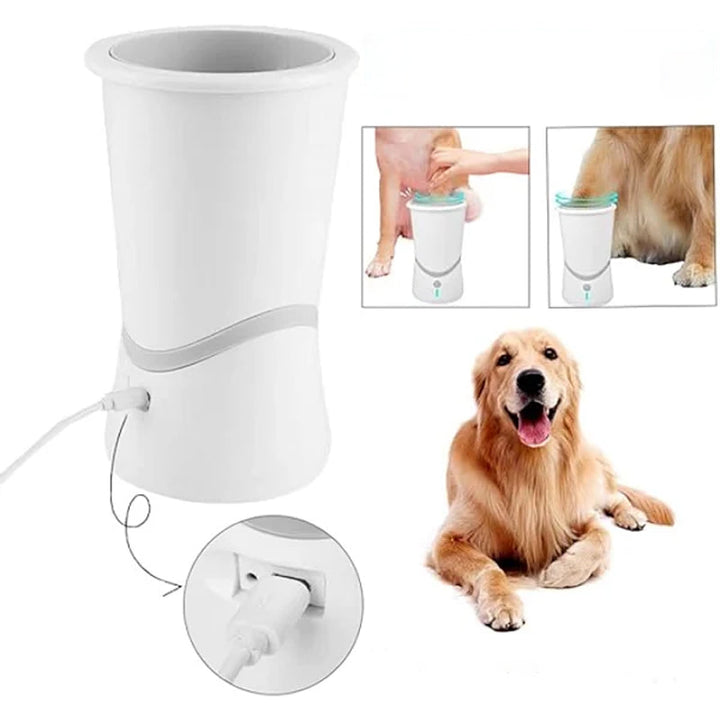 Luvikno | PawPerfection — Rene poter, stressfrie turer fulle av gode øyeblikk