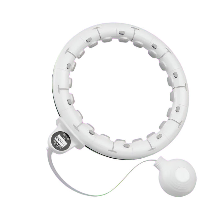Hula-Hoop-Ringer | Moro-Fitness-Sirkel | Luvikno