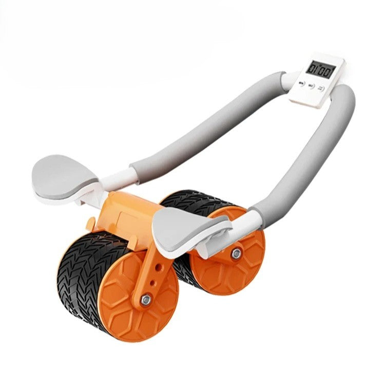 CoreFlex Trainer - Ergonomisk Abdominal og Kjerneøvelser Luvikno