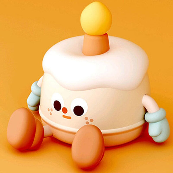 Cake Night Light | Luvikno