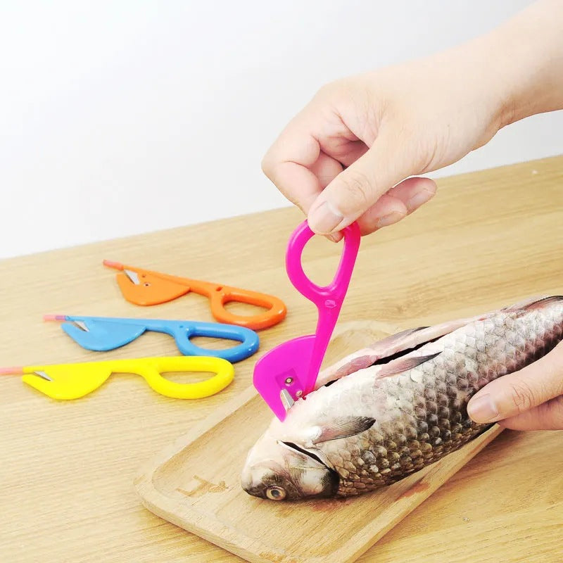Fiskekutter (EGNET FOR FISK,ÅL,REKE OG MER) | Luvikno