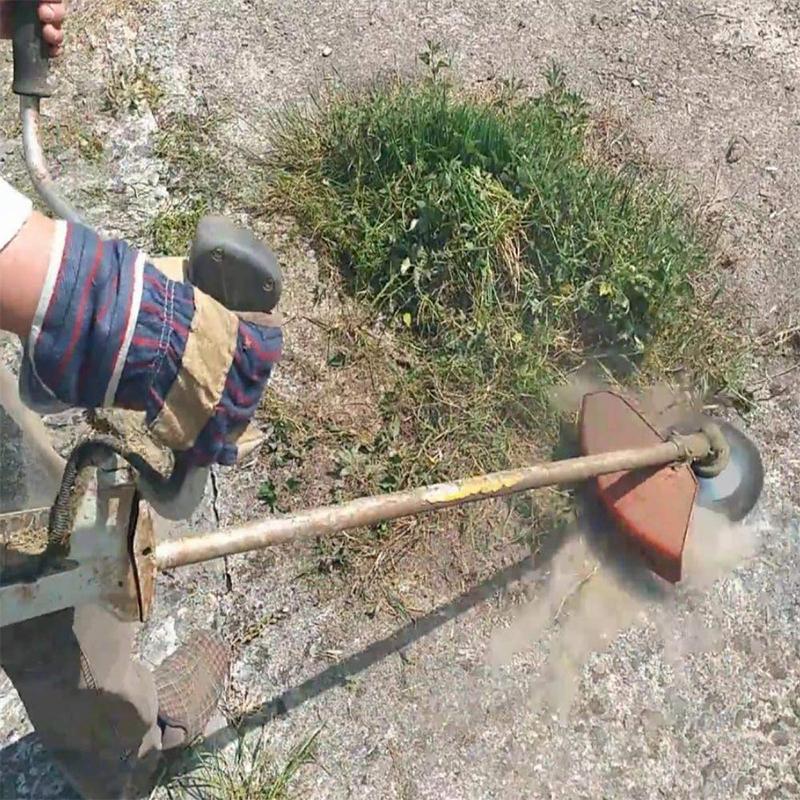 Ugress Trimmerhode for Gressklipper | Luvikno