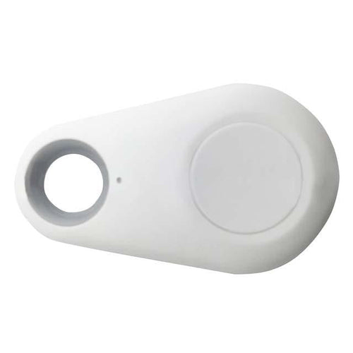 PetTrack – Kompakt GPS Tracker for Kjæledyr Luvikno