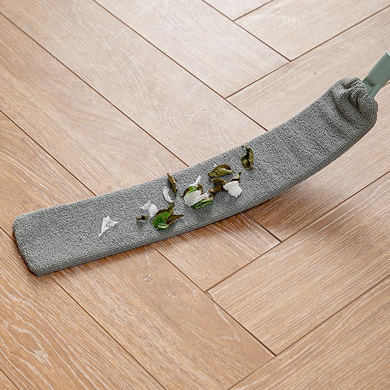 Retractable Gap Dust Cleaning Artifact | Luvikno