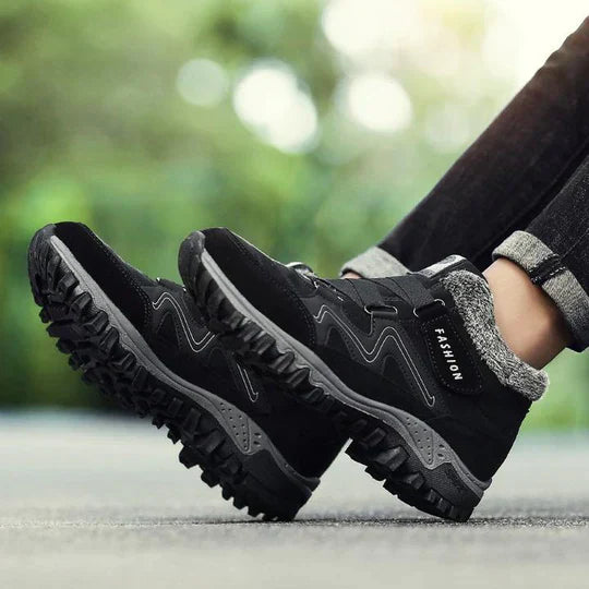 Luvik | Mukavat talvikengät