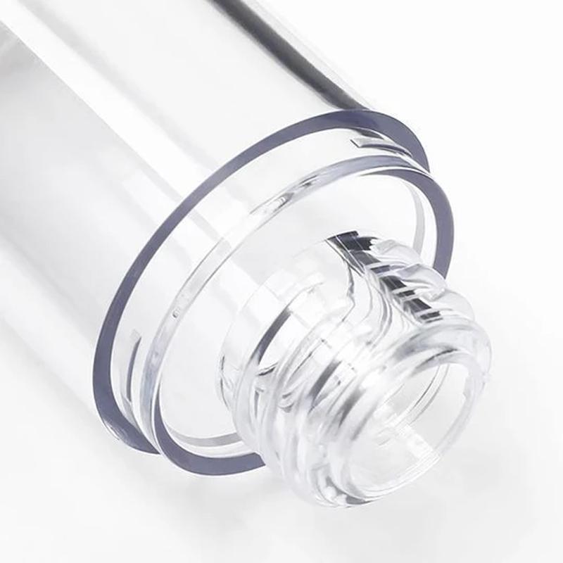Luvikno | Airless Pump Flasker