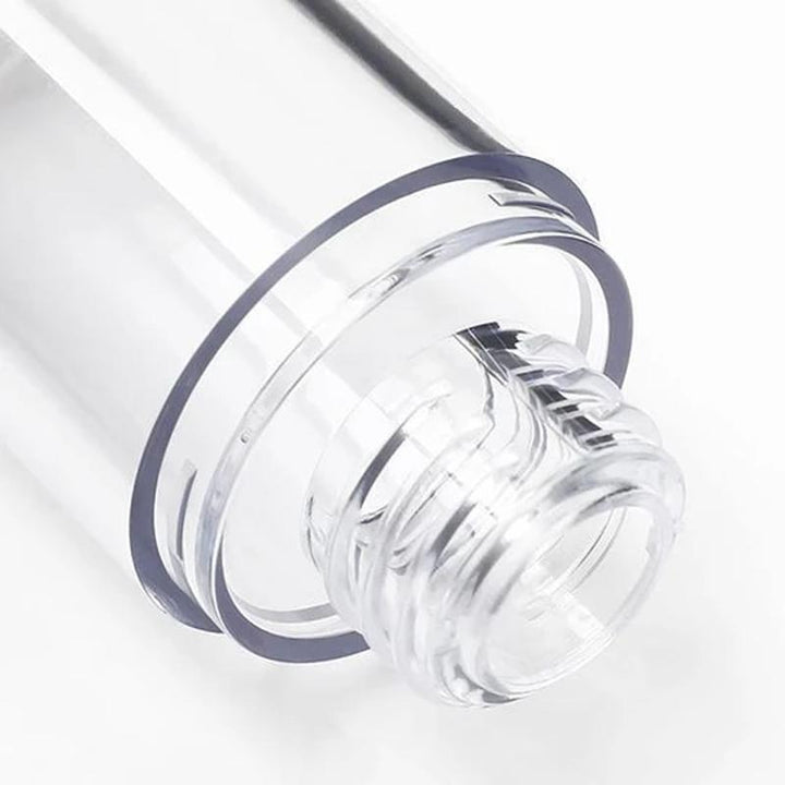 Luvikno | Airless Pump Flasker