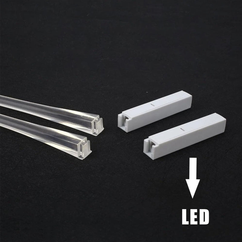 LED Luminous Spisepinner | Luvikno