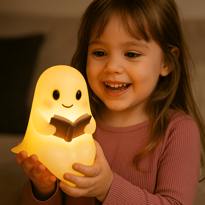 Specter Glow Ambient Lampe | Luvikno