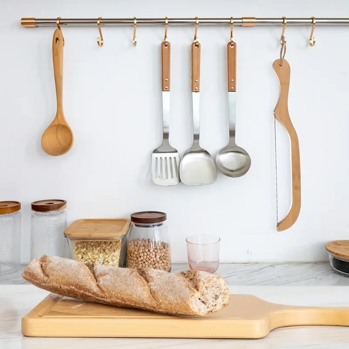 Brød Bow Cutter Luvikno