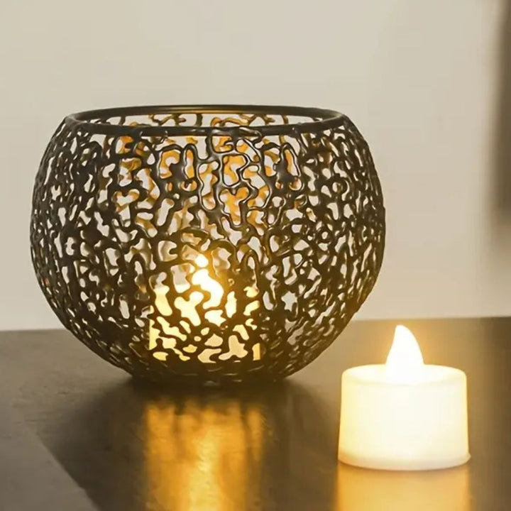 Luvikno | Glow Sphere Lysestake