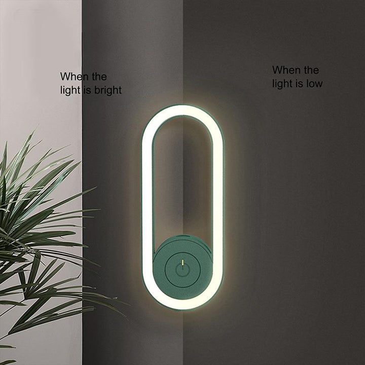 Smart LED Anti-Mosquito Light | Luvikno