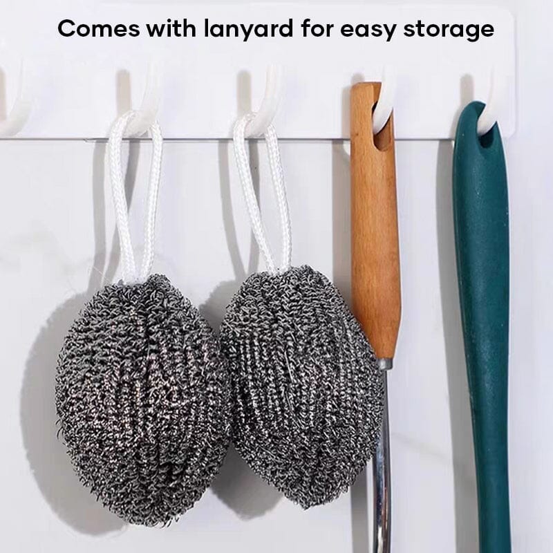 Lanyard Wire Balls | Luvikno
