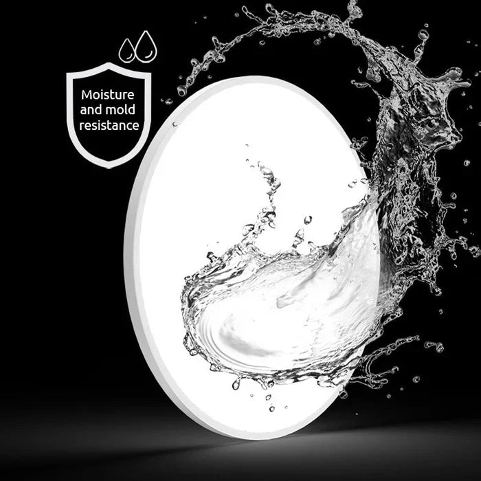 Stilig LED Taklampe - OrbGlow | Luvikno