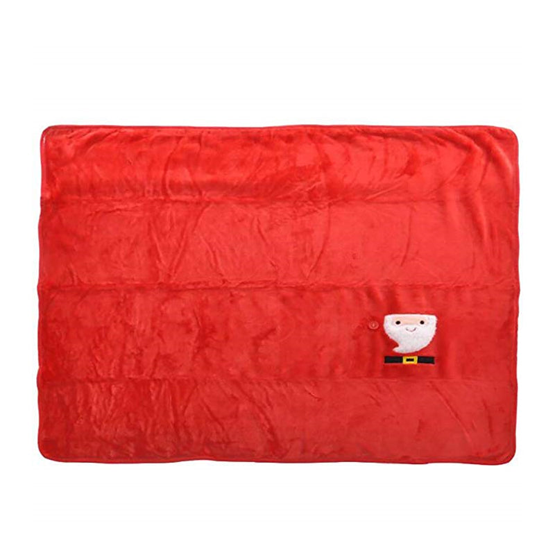 Ciaovie Flannel Teppe Jule | luvikno