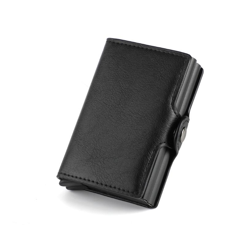 Intelligent Wallet | Luvikno