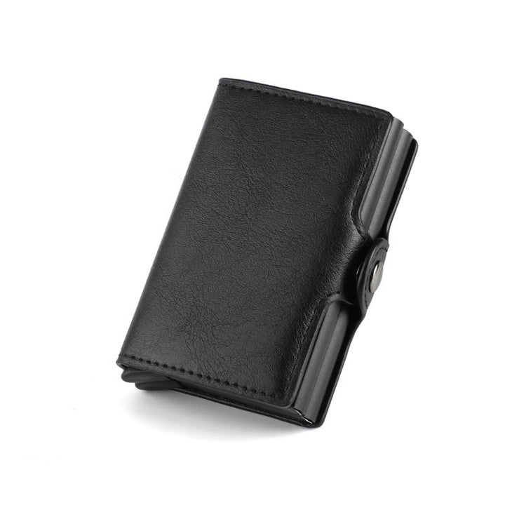 Intelligent Wallet | Luvikno