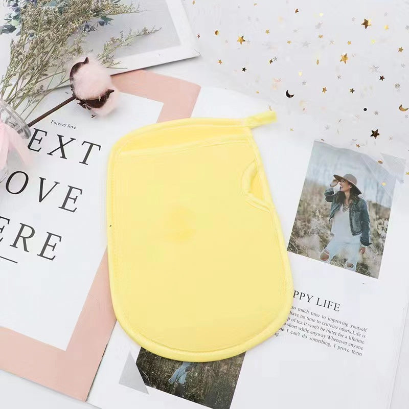 Luvikno | Super Soft Eksfolierende Badvott