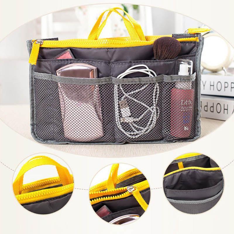 Multifunksjonell Oppbevaringsbag | Luvikno