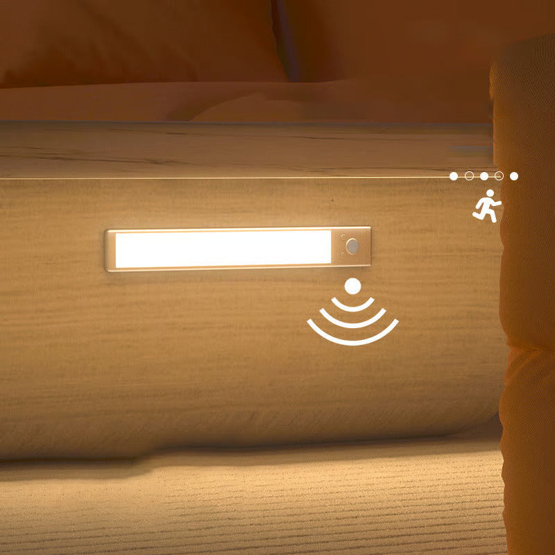 Luvikno | Intelligent induksjonsmagnetisk LED-lys