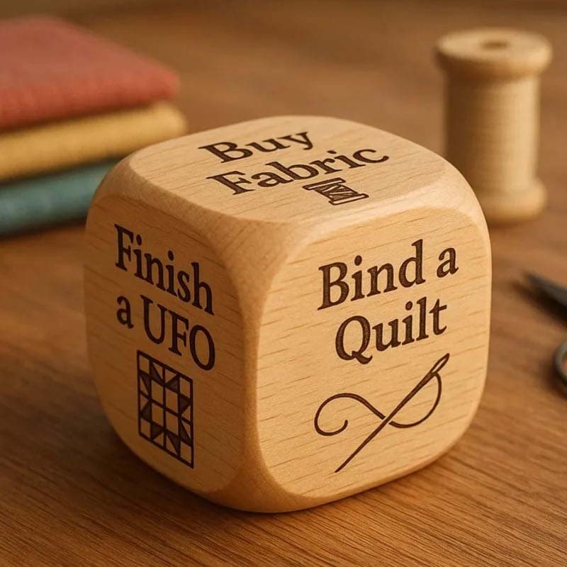 CraftyRoll – La dice guide din kreativitet Luvikno