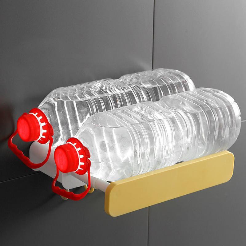 Punch-free uttrekkbar hylle | Luvikno