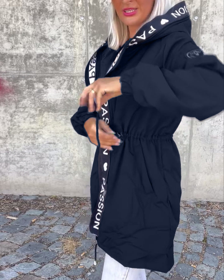Luvik | Damejakke