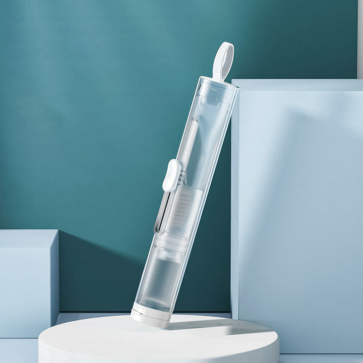 Bærbare tannbørster | Luvikno