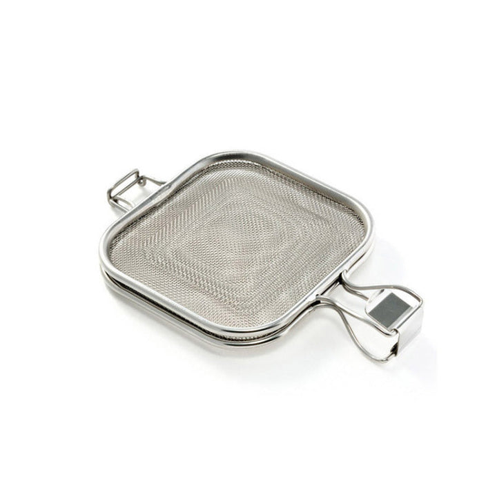 Bærbar Sandwich Riste Rack | Luvikno
