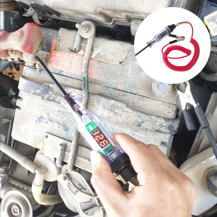 Auto Truck Circuit Test Probe Luvikno