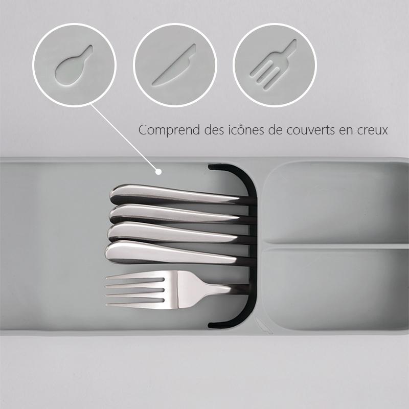 Ciaovie Bestikkuffert Organizer | luvikno