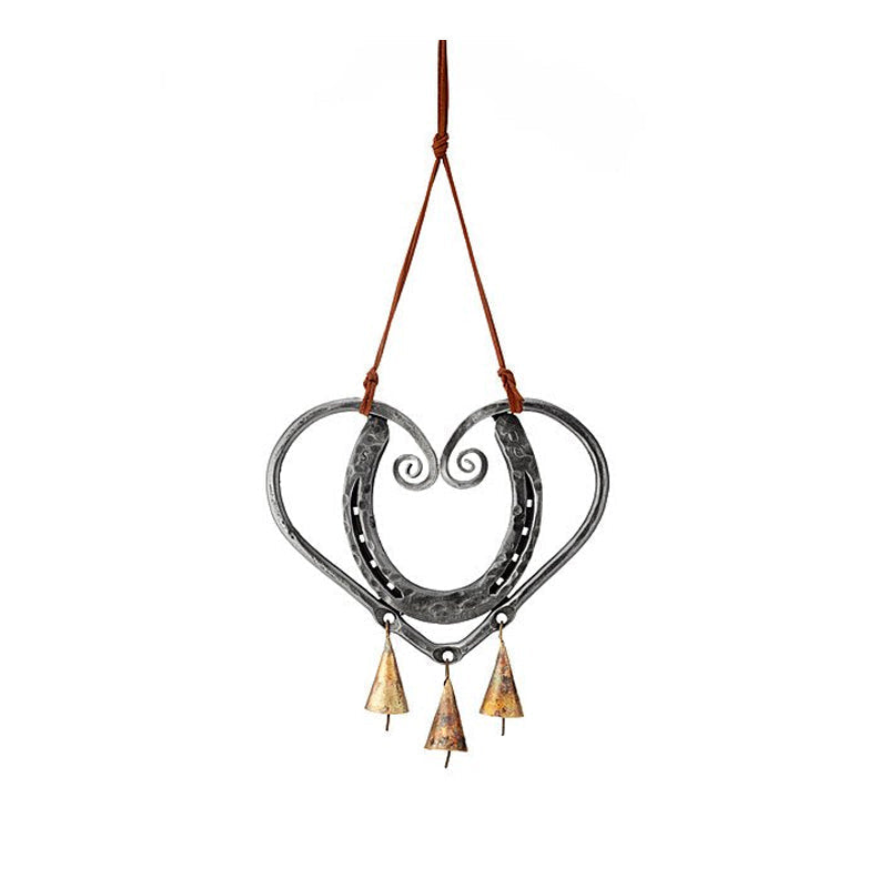Carillon éÖle Happy Love | luvikno