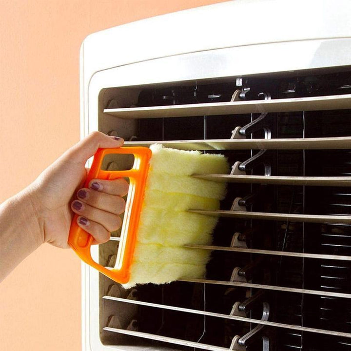 7 Finger Dusting Cleaner Tool | Luvikno