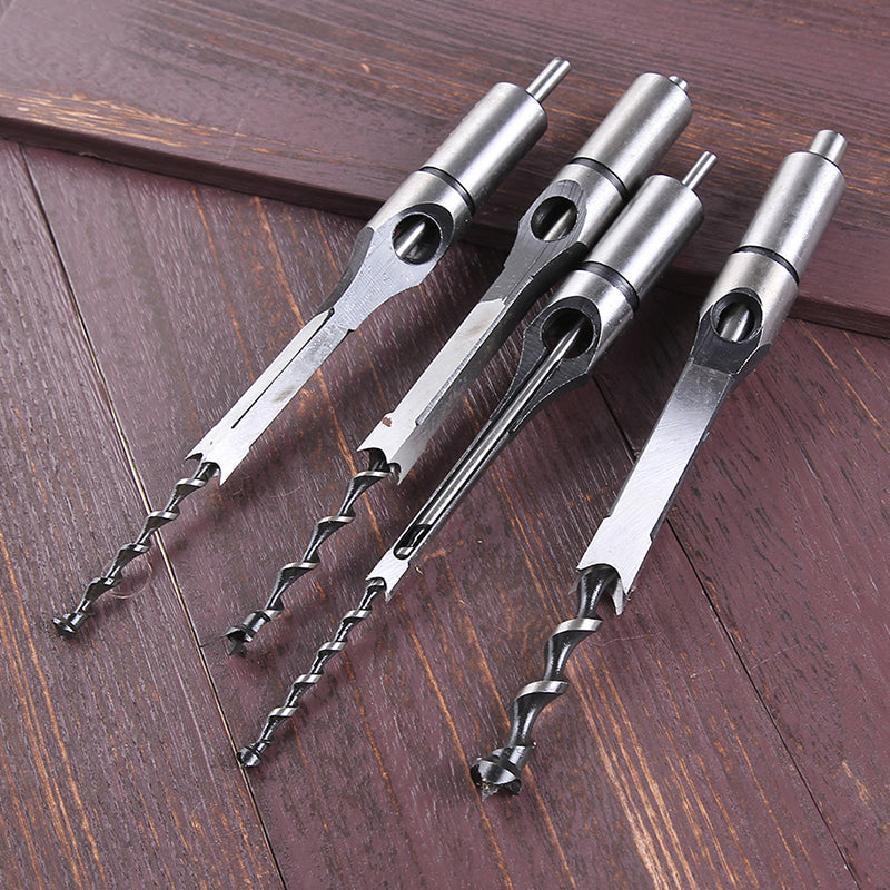 Chisel drill | luvikno
