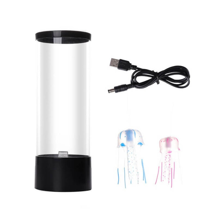 Manet fargeforandrende sensorlampe | Luvikno
