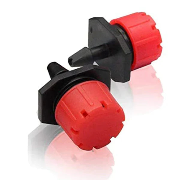 AquaFlow Sprinkler-Dripper | Presis Plantevanning | Luvikno