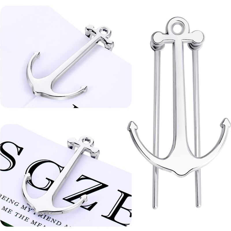 Anchor seal | Luvikno