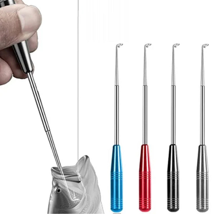 Angelhaken-Snatch-Remover | Luvikno