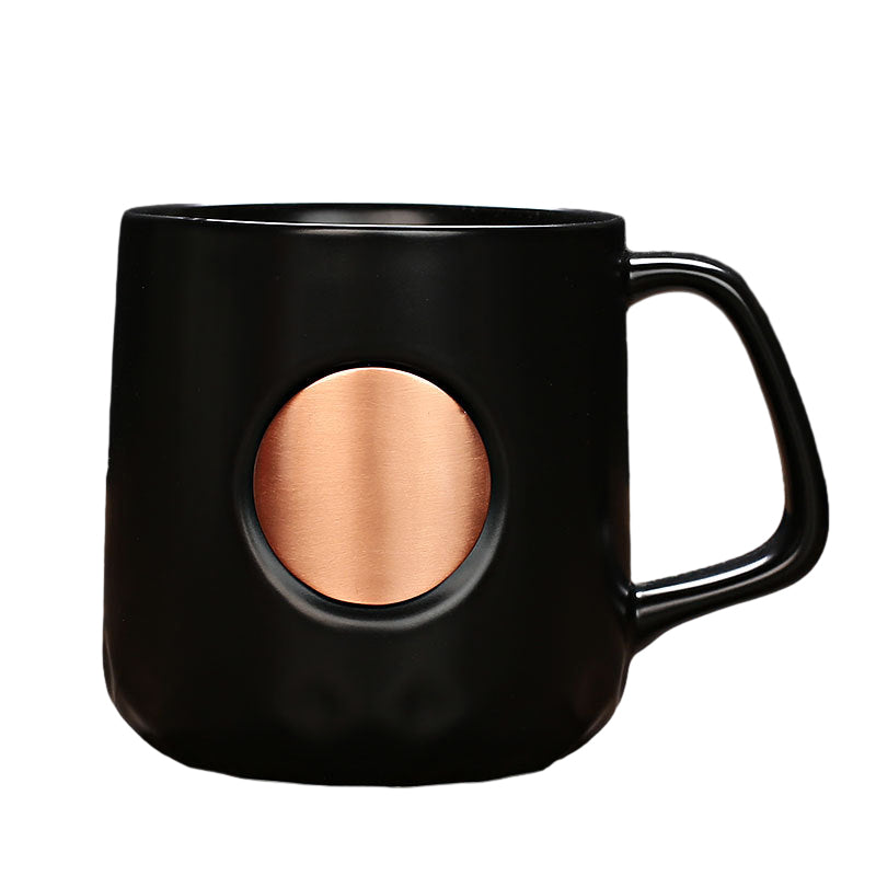 Bronse Starbucks Creative Mug | Luvikno