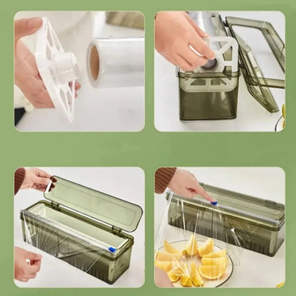 EasyWrap | Perfekt innpakning for enhver anledning | Luvikno