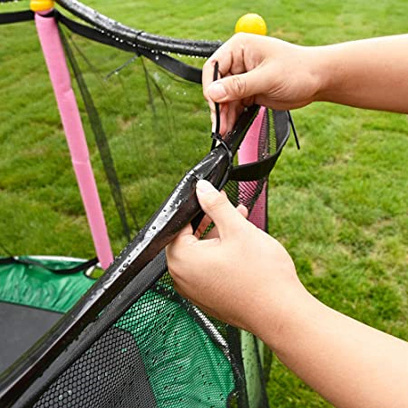 Vannsprinkler for trampoline | Luvikno