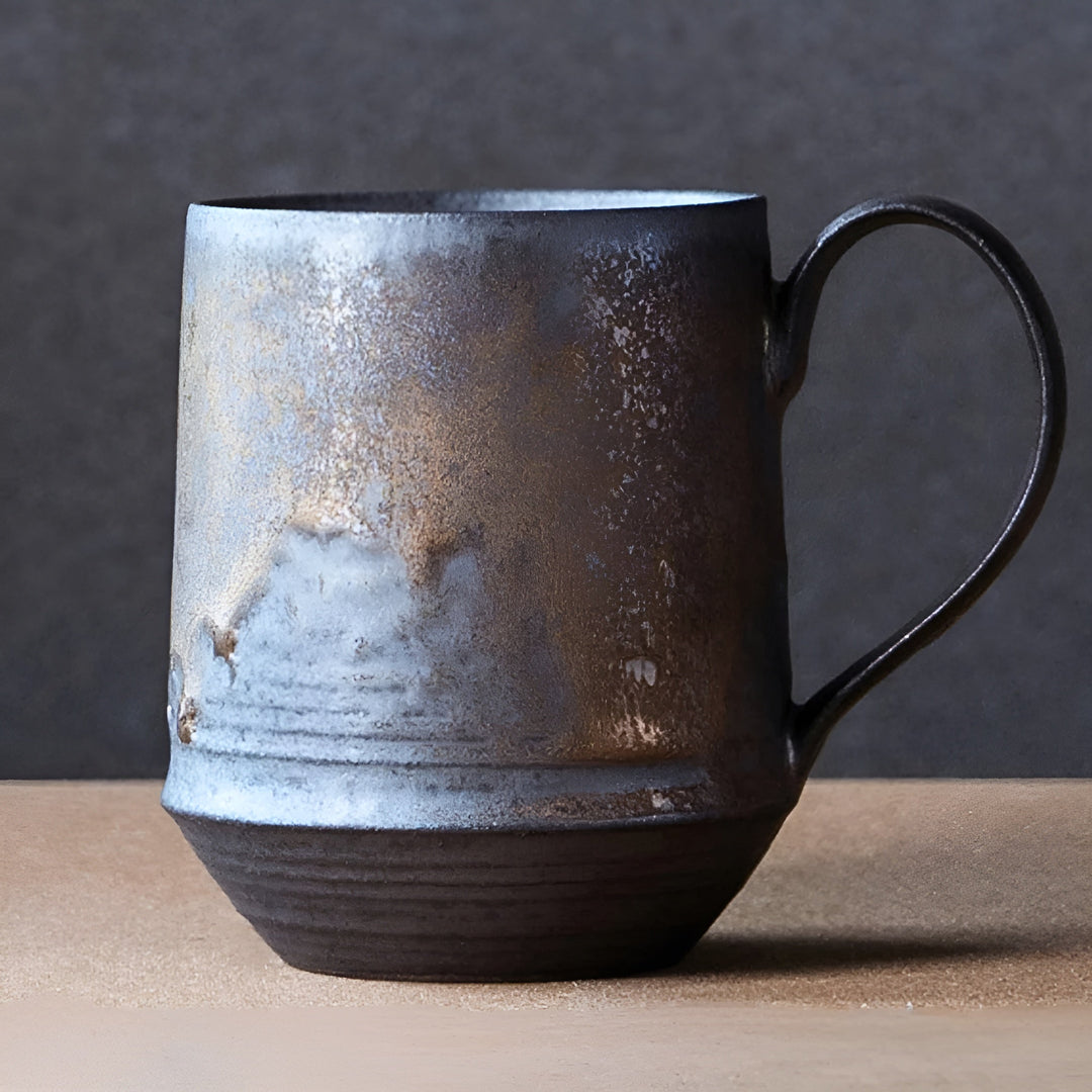 Landlig kaffekopp – Varm & Koselig for Høsten | Luvikno