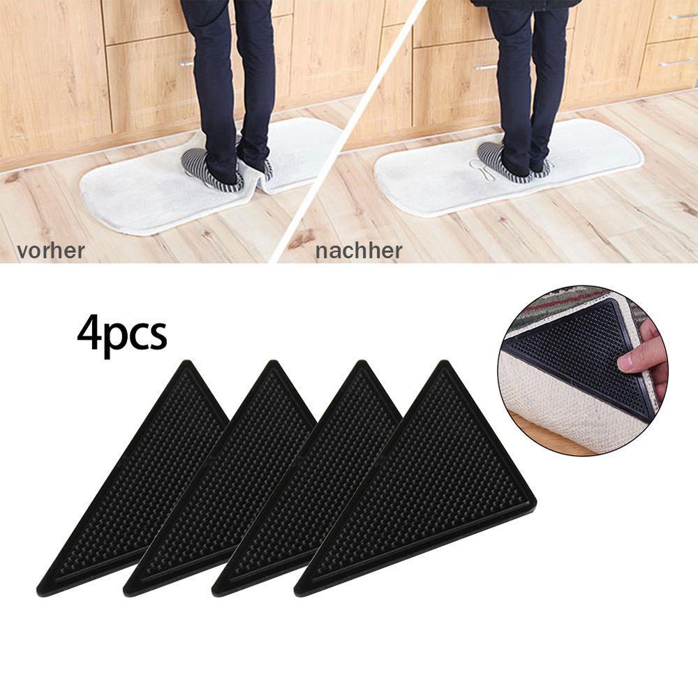 Rug Mats Gripper Non-slip pad | Luvikno